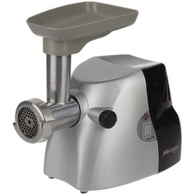تصویر چرخ گوشت پارس خزر مدل MG-1600P Pars Khazar MG-1600P Meat Mincer