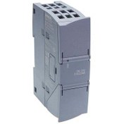 تصویر ماژول شبکه CM1241 RS232 زیمنس RS232 از خانواده PLC SIMATIC S7-1200 