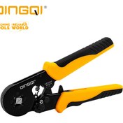 تصویر انبر پرس وایر شو دینگی مدل FG02001 سایز ۷ اینچ 