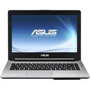 تصویر لپ تاپ ایسوس K46CB ASUS K46CB-C