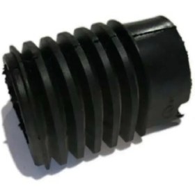 تصویر گردگیر آینه بغل پژو کاوج 