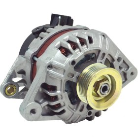 تصویر دینام شاهین اتومات SHAHIN-AUTO-GENERATOR