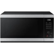 تصویر مایکروویو سامسونگ مدل MG40DG5524AT 