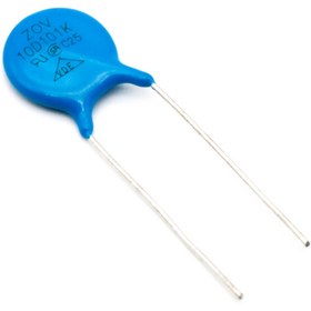 تصویر وریستور ZOV 10D101K ZOV 10D101K