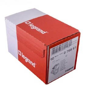 تصویر کیستون شبکه لگراند مدل 76561 Cat6 UTP ده عددی 