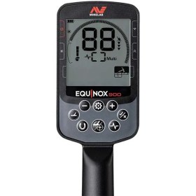 تصویر فلزیاب اکوناکس Equinox 900 ماینلب ا Equinox 900 minelab Equinox 900 minelab