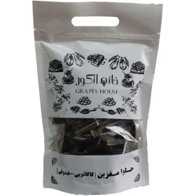 تصویر حلوا مغزین کاکائویی خانه انگور (150 گرم) 