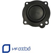 تصویر دیافراگم آبگرمکن ایران شرق 