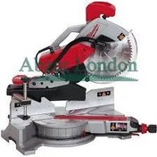 تصویر اره فارسی بر کشویی میلواکی مدل MS304DB تیغ ۳۰۵ میلیمتر 