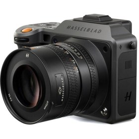 تصویر دوربین عکاسی هاسلبلاد Hasselblad X2D II 100C Medium Format Mirrorless Camera 