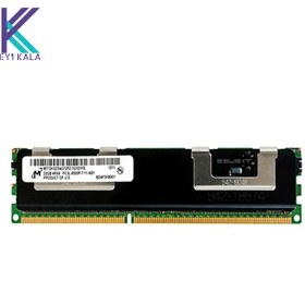 تصویر رم سرور 4Rx4 PC3 -14900L اچ پی 32 گیگابایت 