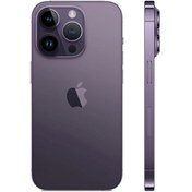 تصویر ماکت گوشی اپل مدل iPhone 14 Pro 