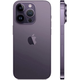 تصویر ماکت گوشی اپل مدل iPhone 14 Pro 