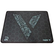 تصویر موس پد گیمینگ رپو VP430 medium Rapoo VP430 medium Gaming Mouse Pad