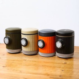 تصویر اسپرسوساز JETCUP 