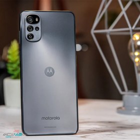 تصویر گوشی موتورولا Moto G22 | حافظه 64 رم 4 گیگابایت Motorola Moto G22 64/4 GB