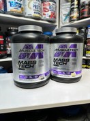 تصویر گینر مس تک الیت سری پرفورمنس 2.750 کیلوگرم ماسل تک MuscleTech Mass Tech elite Performance Series