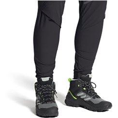 تصویر کفش کوهنوردی اورجینال مردانه برند Adidas مدل Terrex Swift R3 Mid کد IF7712 