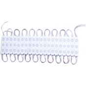 تصویر لامپ ال ای دی بلوکی 1.5 وات مدل 3LED مجموعه ۲۰ عددی 