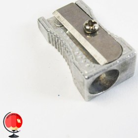 تصویر تراش فلزی ساده 