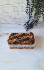 تصویر معجون خرما ۱ کیلوگرم 