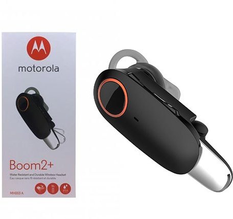 Motorola boom 2 online plus