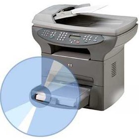 تصویر درایور پرینتر HP LaserJet 3330 