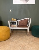 تصویر میز تلفن 