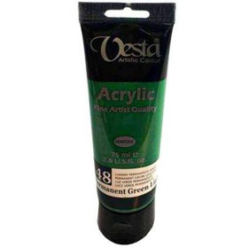 تصویر اکریلیک 75 میل وستا – کد 48 