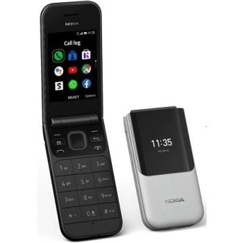 nokia 2720 flip 4g price