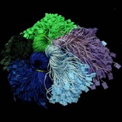 تصویر نخ پلمپ  ۱۰۰۰ عددی 