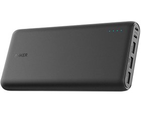 تصویر پاور بانک شارژ سریع انکر Anker PowerCore 26800mAh A1277 