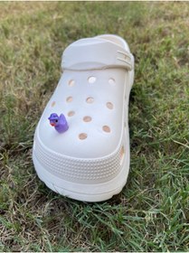 تصویر هدیه مفهومی کراکس Crocs اورجینال minprphatduck 