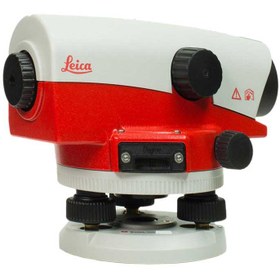 تصویر ترازیاب اتوماتیک لایکا Leica NA720 