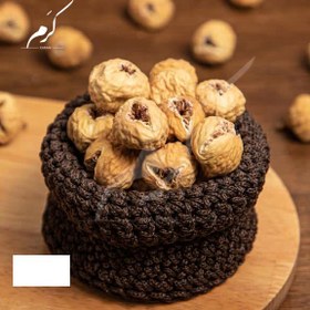 تصویر انجیر استهبان اعلاء 500 گرم 