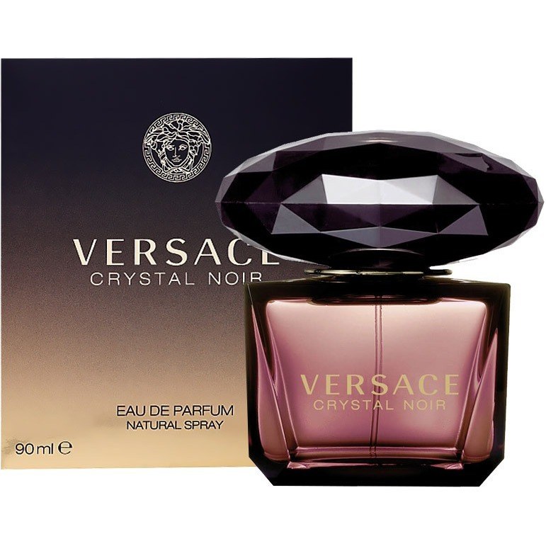 30 VERSACE Crystal