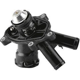 تصویر ترموستات بنز C240 E240 M112 