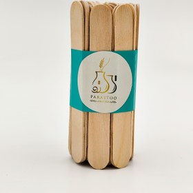 تصویر چوب بستنی سایز 2 کد PG-Stick-102 