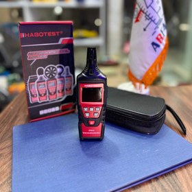 تصویر رطوبت سنج دیجیتال هابوتست HABOTEST HT618 Digital Thermo Hygrometer HABOTEST HT618