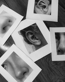 تصویر پکیج گوش و بینی 