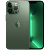 تصویر گوشی اپل iPhone 13 Pro (Active) | حافظه 256 گیگابایت Apple iPhone 13 Pro (Active) 256 GB