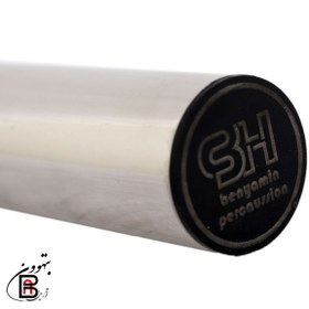 تصویر شیکر استوانه ای BH 