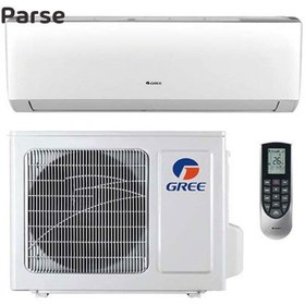 تصویر کولر گازی گری آی سیو 18000 اینورتر I SAVE-P18H1 T1 R410A I SAVE-P18H1 Gree 18000Btu T1 H1 R410A 220-240V IPX4 Wifi