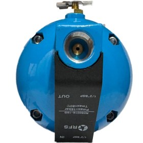 تصویر اتودرین توپی 