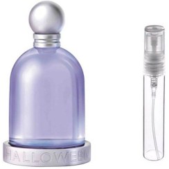 تصویر اسانس عطر هالووین بنفش زنانه iff انگلیس - ۳۰ میل Halloween women