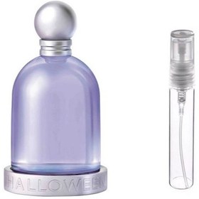 تصویر اسانس عطر هالووین بنفش زنانه iff انگلیس - ۳۰ میل Halloween women