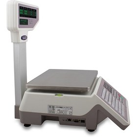 تصویر ترازوی LSG 17 توزین صدر 