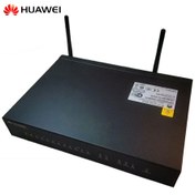 تصویر مودم روتر فیبر نوری بی‌سیم گیگابیت هوآوی مدل MA5675M ا Huawei MA5675M Wi-Fi Gigabit Fiber Optic Modem Router Huawei MA5675M Wi-Fi Gigabit Fiber Optic Modem Router
