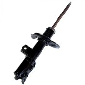 تصویر کمک جلو سراتو سایپا برند اصلی جنیون پارت 