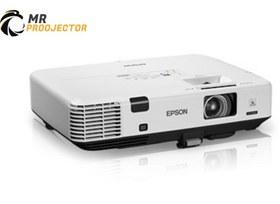 تصویر ویدئو پروژکتور استوک اپسون EB-1945W Stock Epson EB-1945W video projector